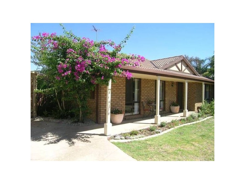 7 Marion Court, Mildura VIC 3500