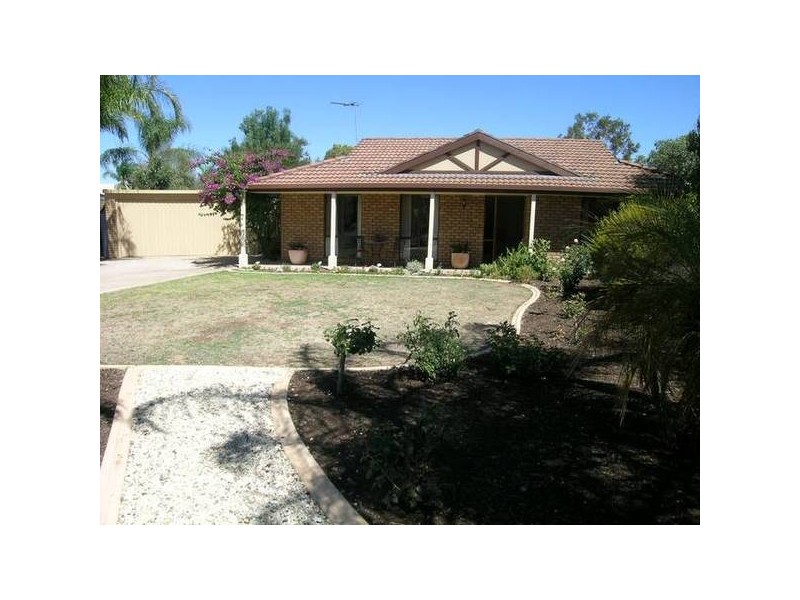 7 Marion Court, Mildura VIC 3500