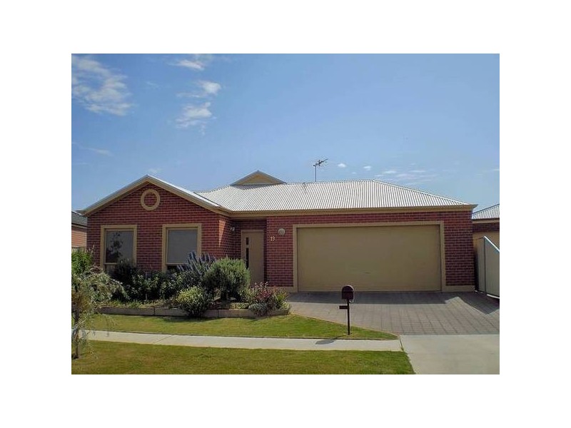 19 .Canterbury Drive, Mildura VIC 3500
