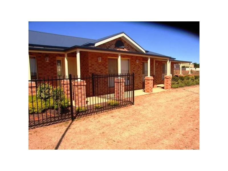 1 Brampton Way, Mildura VIC 3500