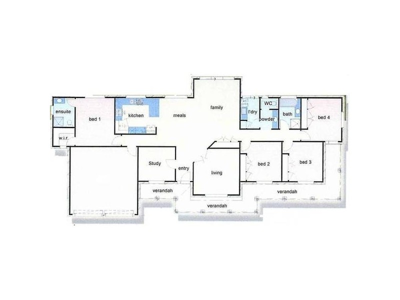 1 Brampton Way, Mildura VIC 3500