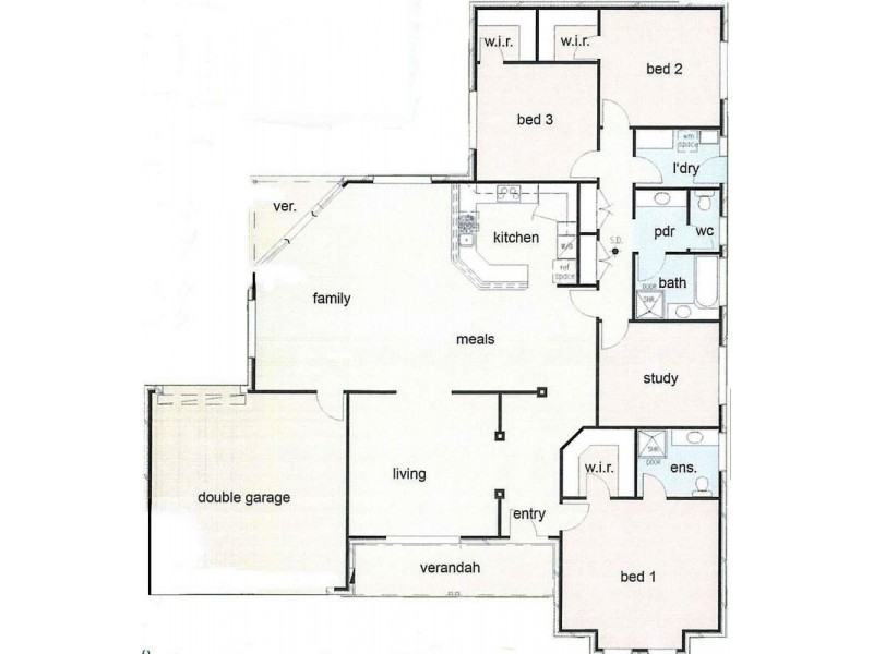 2 Duneden Close, Mildura VIC 3500
