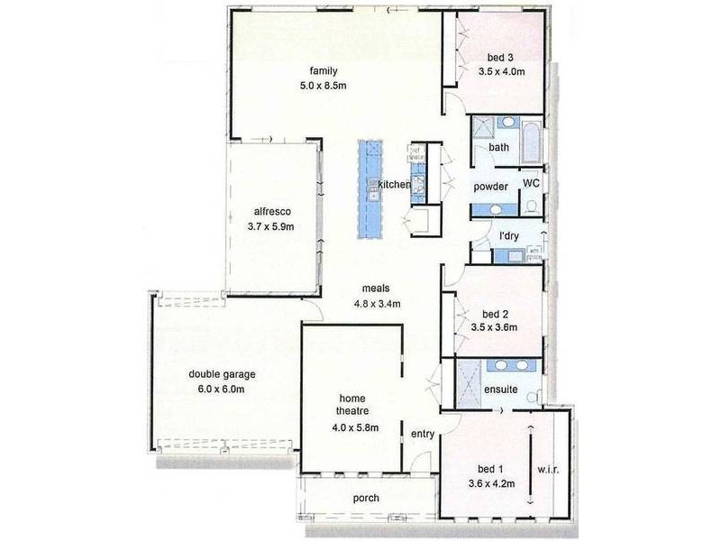 3 Brampton Way, Mildura VIC 3500