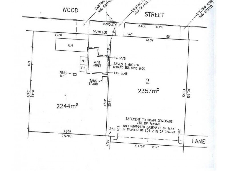 2 Wood Street, Gol Gol NSW 2738