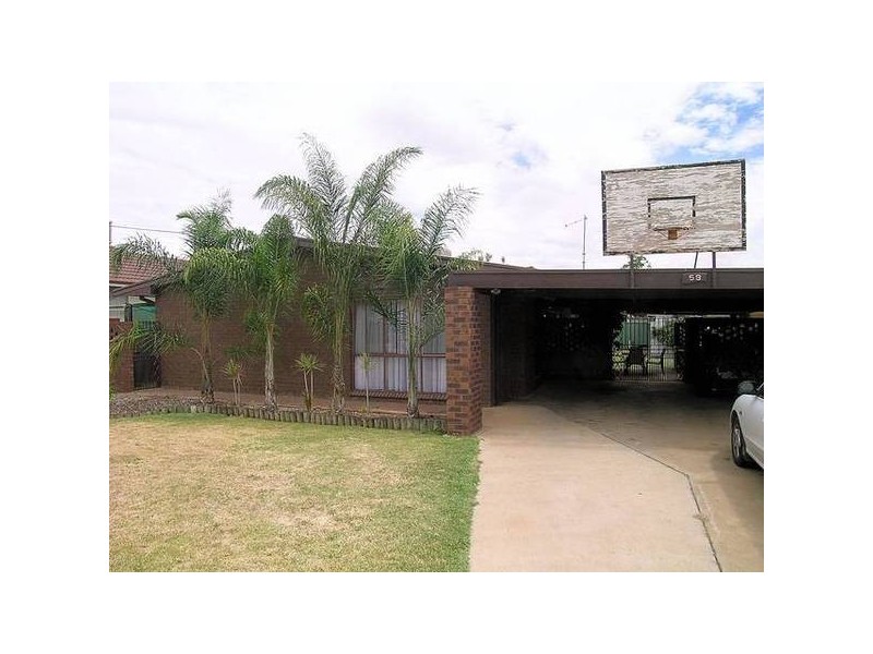 58 Brian Street, Mildura VIC 3500