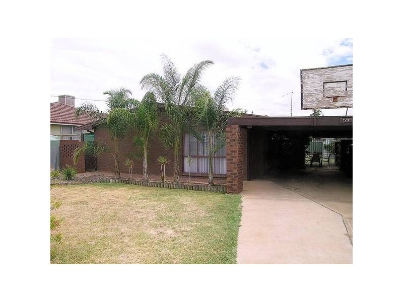 58 Brian Street, Mildura VIC 3500