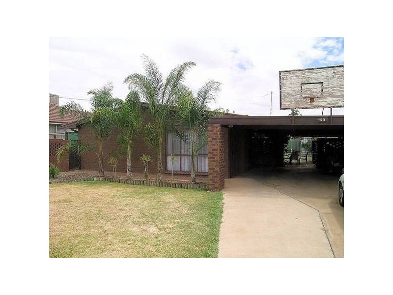 58 Brian Street, Mildura VIC 3500