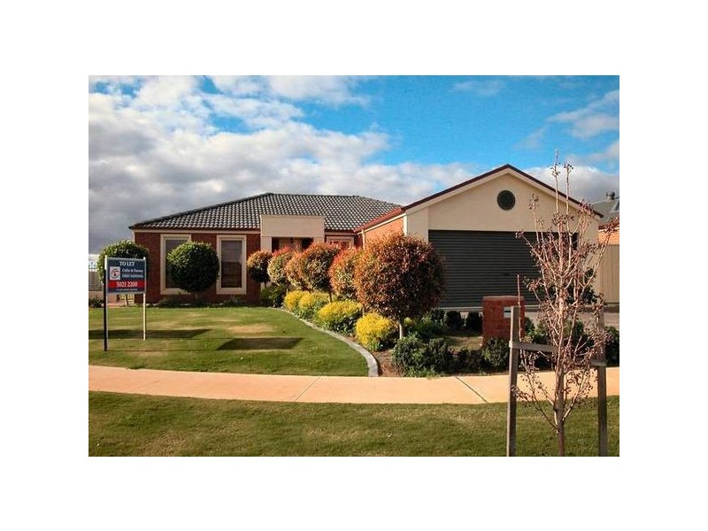 22 Westside Boulevard, Mildura VIC 3500