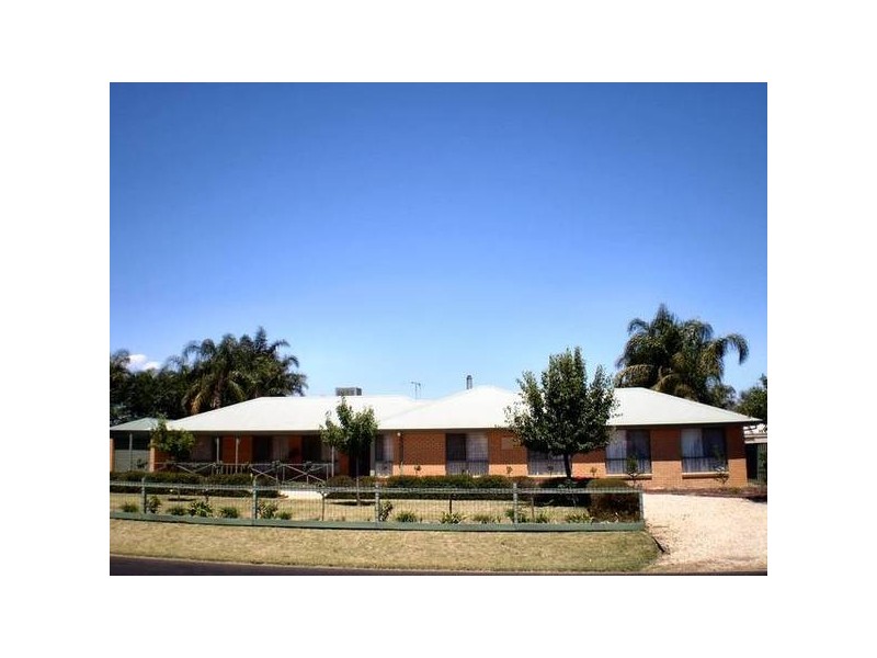 28 Stockmans, Irymple VIC 3498
