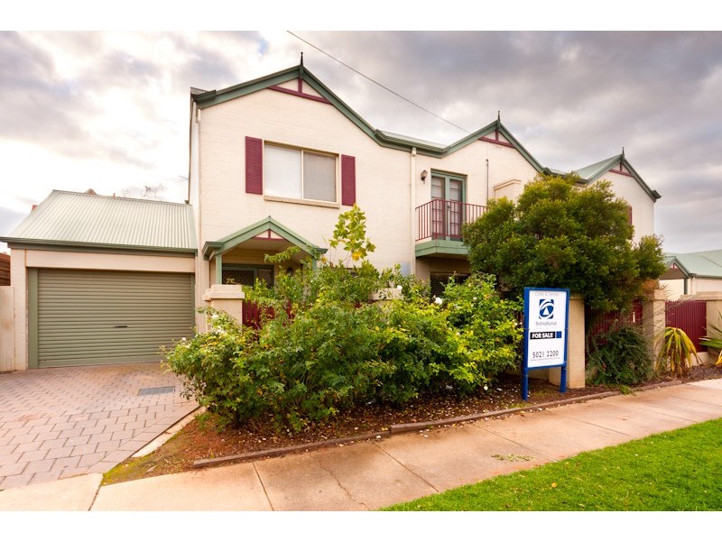 2/1 – 3 Langtree Parade, Mildura VIC 3500