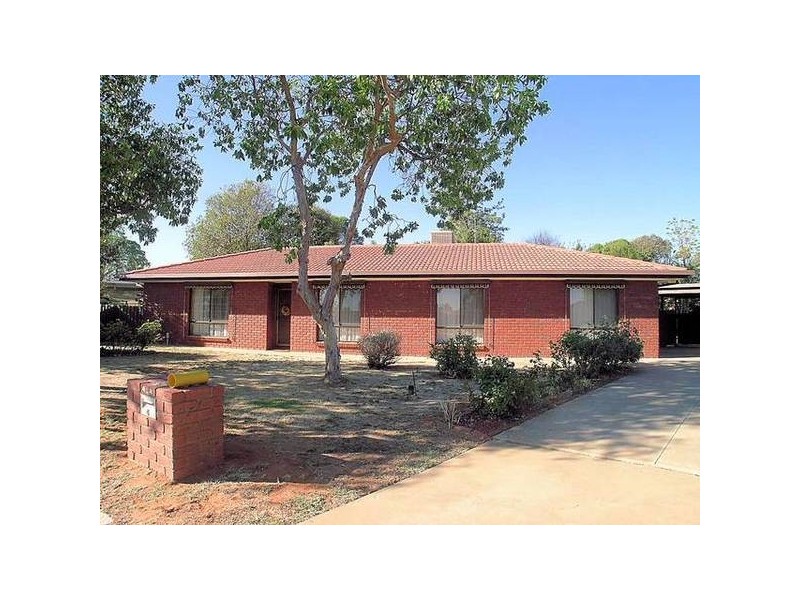 4 McEdward Court, Mildura VIC 3500