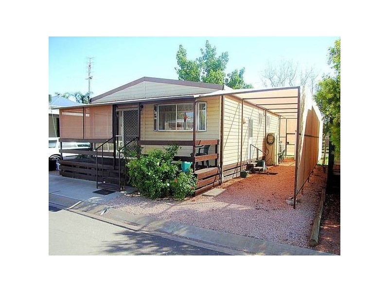 Site 2 Homelea Court, Desert City Caravan Park, Mildura VIC 3500