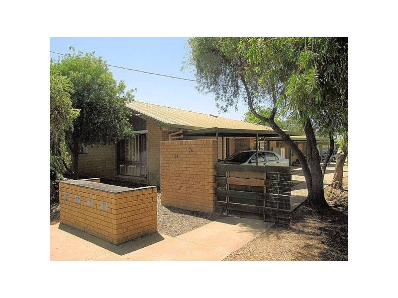 1-4/94-96 Olive Avenue, Mildura VIC 3500