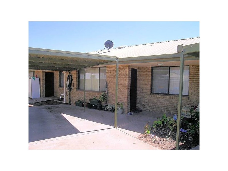1-4/94-96 Olive Avenue, Mildura VIC 3500