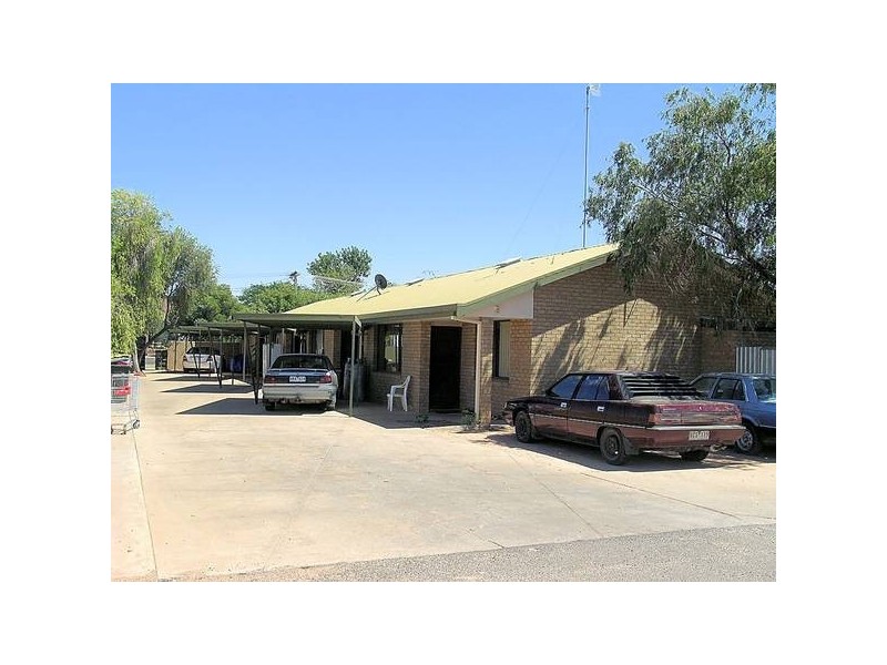 1-4/94-96 Olive Avenue, Mildura VIC 3500