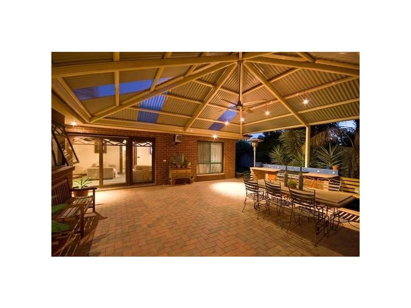 4 Damien Court, Mildura VIC 3500