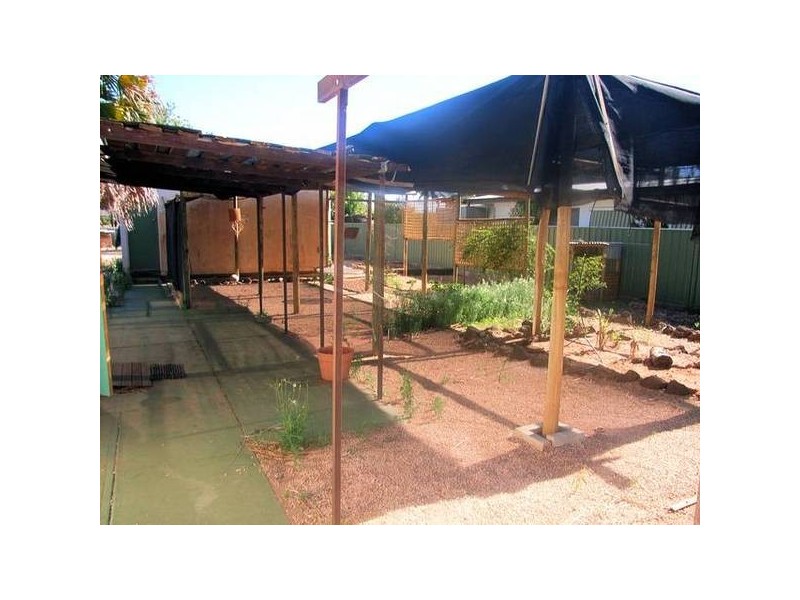 8 Williams Street, Gol Gol NSW 2738