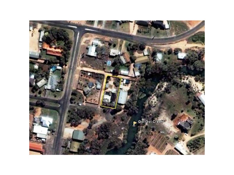 8 Williams Street, Gol Gol NSW 2738