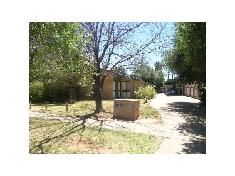 3/8 The Boulevard, Mildura VIC 3500