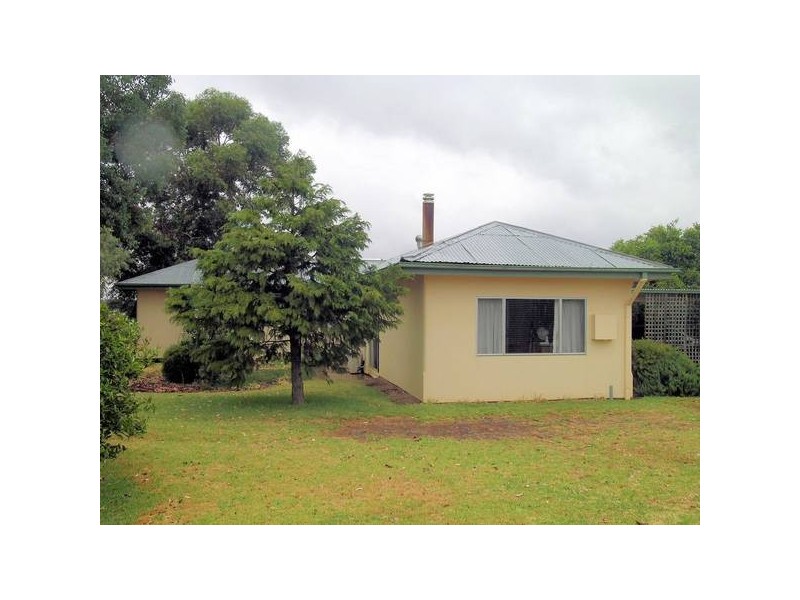 Blk 328 Citrus Road, Dareton NSW 2717