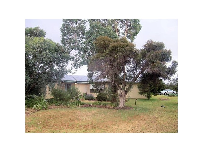 Blk 328 Citrus Road, Dareton NSW 2717