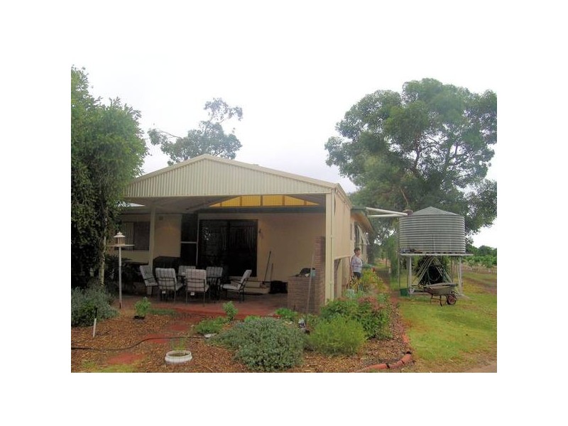 Blk 328 Citrus Road, Dareton NSW 2717