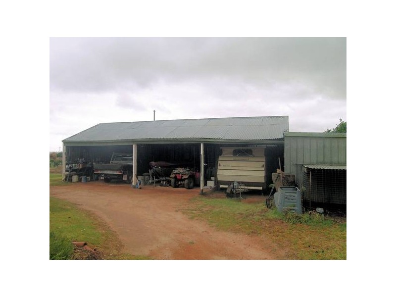 Blk 328 Citrus Road, Dareton NSW 2717