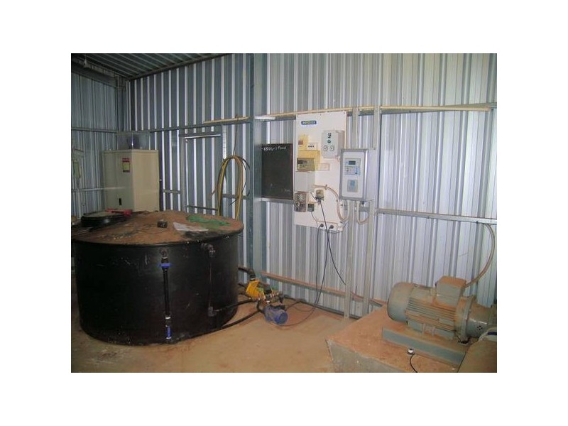 Blk 328 Citrus Road, Dareton NSW 2717