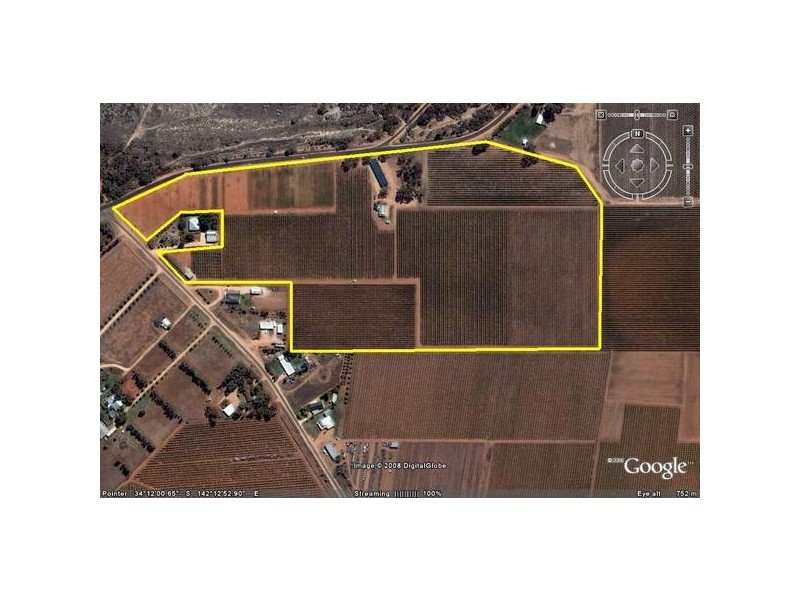 Lot 2 Karadoc Avenue, Nichols Point VIC 3501