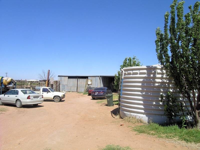 Blk 681 Boomerang Avenue, Cardross VIC 3496