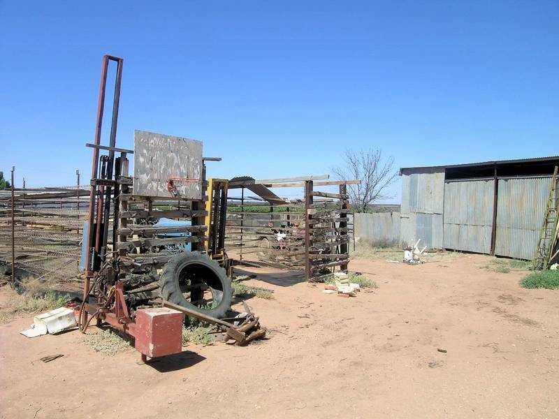 Blk 681 Boomerang Avenue, Cardross VIC 3496