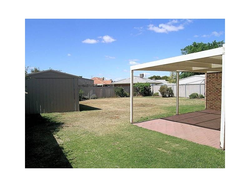 4 Emerald Drive, Mildura VIC 3500