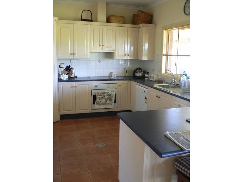 . Cowanna Avenue, Merbein VIC 3505