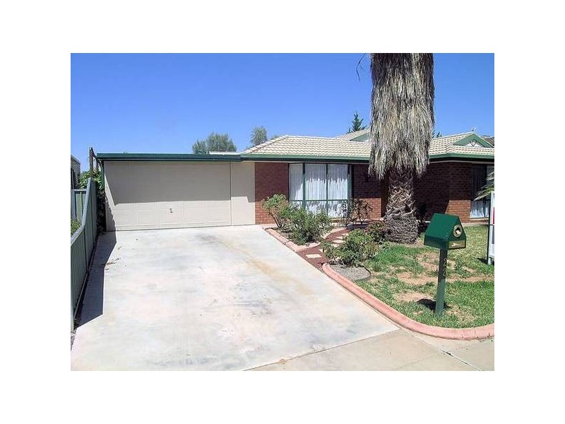 22 Lisa Crescent, Mildura VIC 3500
