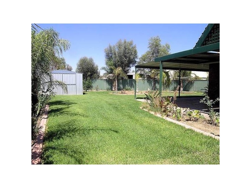 22 Lisa Crescent, Mildura VIC 3500