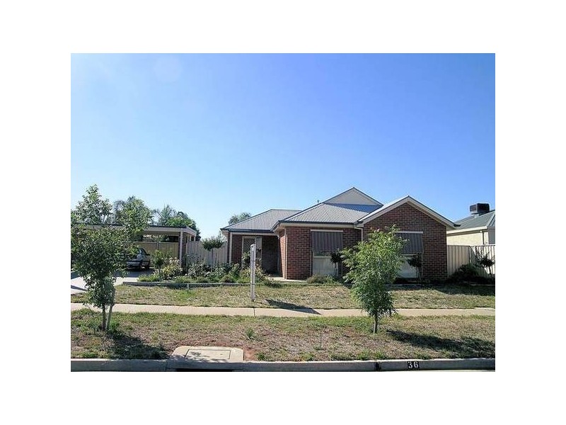 36 Hollywood Boulevard, Mildura VIC 3500