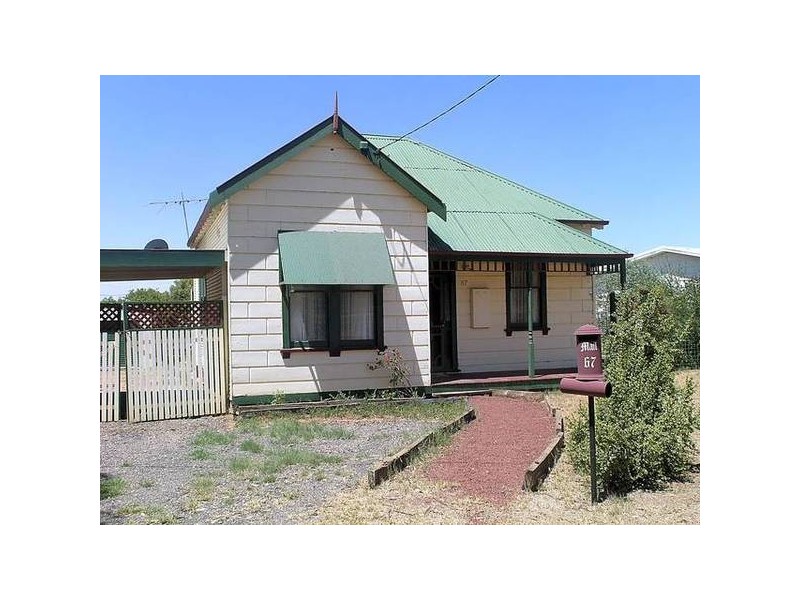 67 Chaffey Street, Merbein VIC 3505