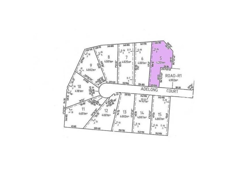 5 Adelong Court, Nichols Point VIC 3501