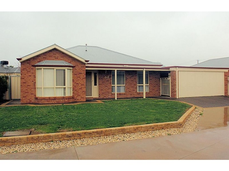 2/3 Hoyts Drive, Mildura VIC 3500