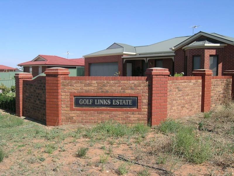Lots Golf Links Estate, Robinvale VIC 3549