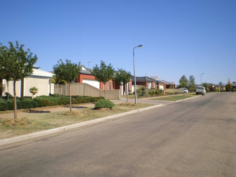 Lots Golf Links Estate, Robinvale VIC 3549