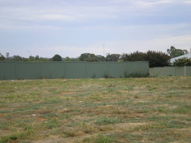 Lots Golf Links Estate, Robinvale VIC 3549