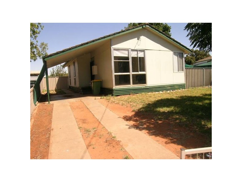 17 Rowe Street, Robinvale VIC 3549