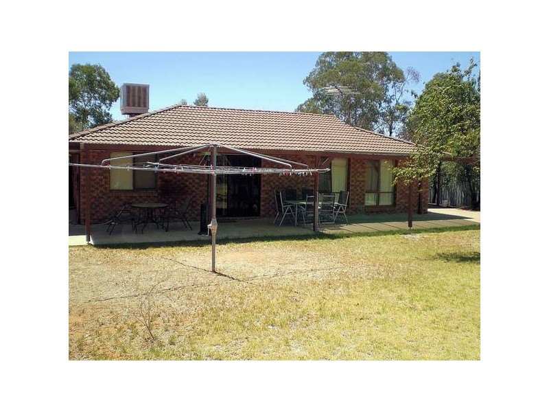 340 Walnut Avenue, Mildura VIC 3500