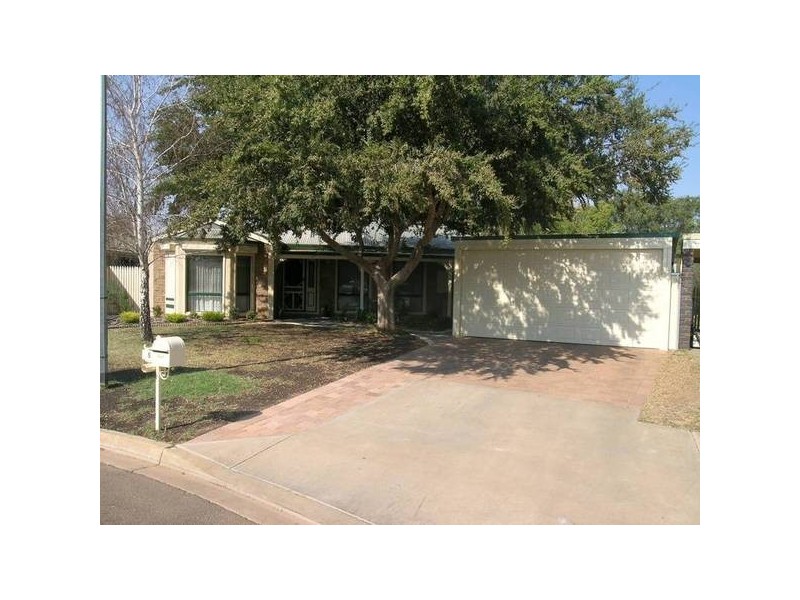 5 Colonel Court, Mildura VIC 3500