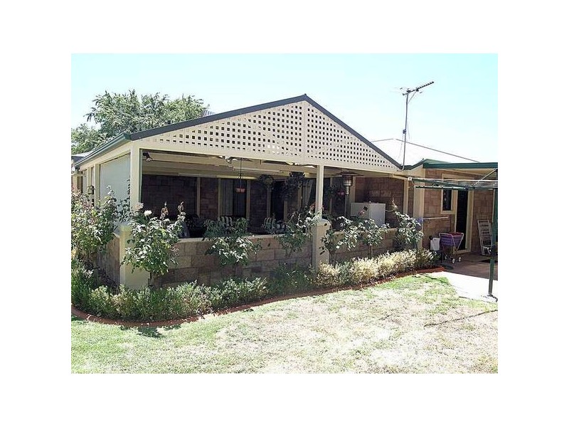 5 Colonel Court, Mildura VIC 3500