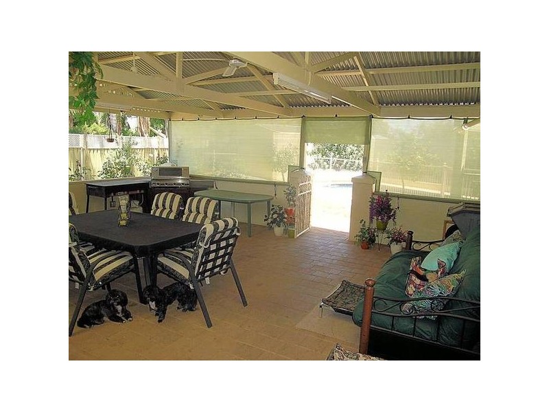 5 Colonel Court, Mildura VIC 3500