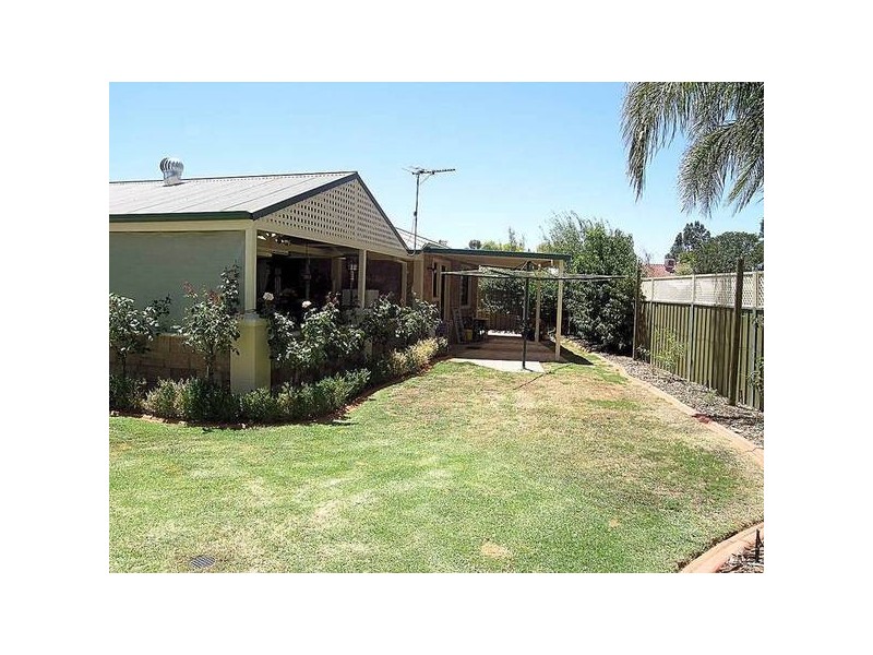 5 Colonel Court, Mildura VIC 3500