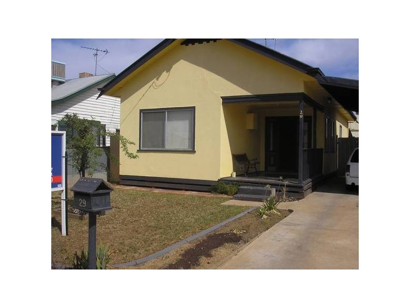 29 Mabel Avenue, Mildura VIC 3500
