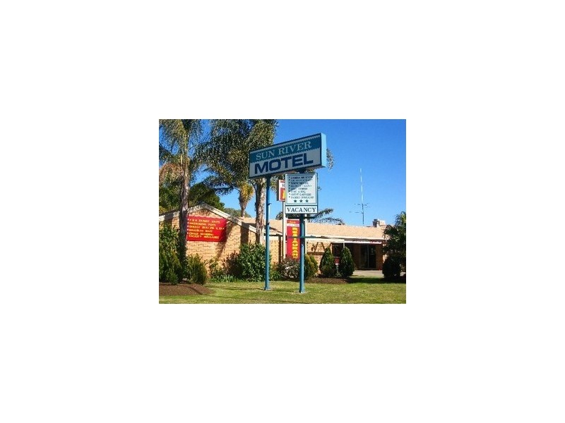 5 Silver City, Buronga NSW 2739